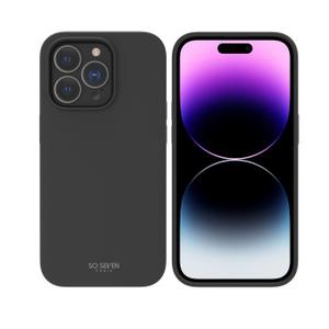 ssbkc0529-recycled-smoothie-shell-soseven-iphone-14-pro-max-black-one-size