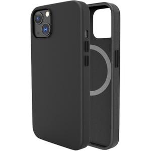 ssmsc0038-leather-touch-magsafe-shell-soseven-iphone-14-black-one-size