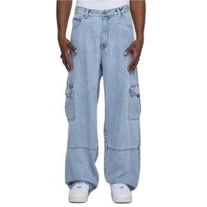 sp293-17826-jeans-southpole-cargo-light-washed