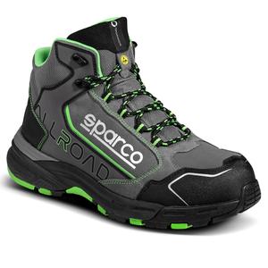 allroad-h-leap-gsvf-safety-shoes-sparco-allroad-h-leap-dark-grey-fluorescent-green