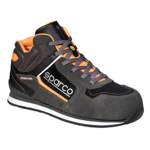gymkhana-h-acropolis-gsaf-safety-shoes-sparco-gymkhana-h-acropolis-dark-gray-neon-orange