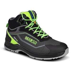 indy-he-ranger-nrvf-safety-shoes-sparco-indy-he-ranger-black-neon-green