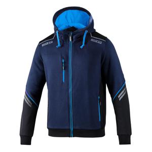 tech-hooded-zip-02414-bmaz-hooded-sweatshirt-sparco-colorado-navy-light-blue