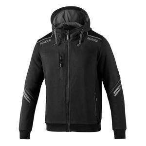 tech-hooded-zip-02414-nrgs-hooded-sweatshirt-sparco-colorado-black-dark-gray