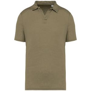 sp220-lightolivegreen-linen-polo-shirt-spasso-light-olive-green