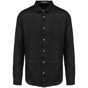 sp504-black-linen-shirt-spasso-black