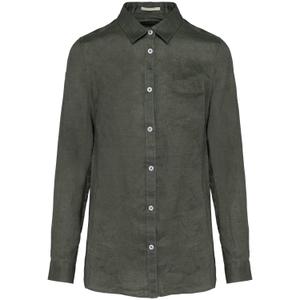 sp505-organic-khaki-women-s-linen-shirt-spasso-organic-khaki