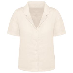 sp523-ivory-women-s-linen-bowling-collar-shirt-spasso-ivory