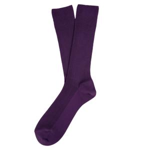 sp800-deepplum-eco-friendly-socks-spasso-deep-plum