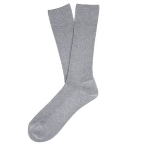 sp800-moongreyheather-eco-friendly-socks-spasso-moon-grey-heather