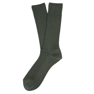 sp800-organickhakiheather-eco-friendly-socks-spasso-organic-khaki-heather