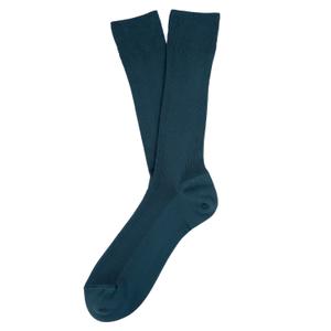 sp800-peacockblue-eco-friendly-socks-spasso-peacock-blue