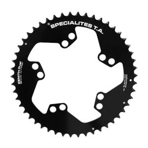 178112-road-chainring-for-crankset-specialties-t-a-5bra-130-look-zed-7075-10-11v-black-10-11-speeds-110-130-mm-50t