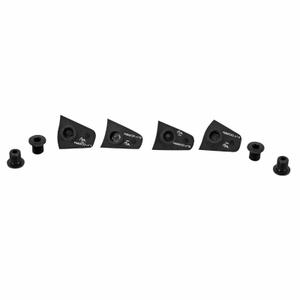 198314-intravis-pedal-crankset-for-chainrings-screws-and-chimney-specialties-t-a-dura-ace-9200-9270-x110-black-one-size