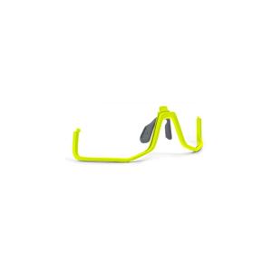 mpro3am-bottom-frame-glasses-spiuk-profit-yellow-one-size