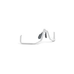 mpro3bl-bottom-frame-glasses-spiuk-profit-white-one-size