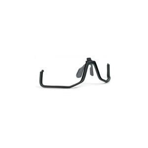 mpro3ng-bottom-frame-glasses-spiuk-profit-black-one-size