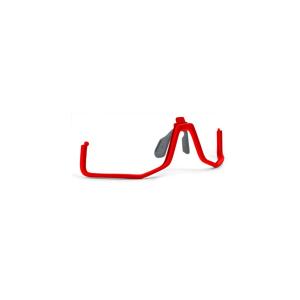 mpro3rj-bottom-frame-glasses-spiuk-profit-red-one-size
