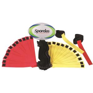 m594120-rugby-discovery-kit-for-kids-spordas-red-yellow-one-size