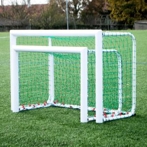 064013-self-weighted-aluminium-mini-goal-sporti-white-one-size