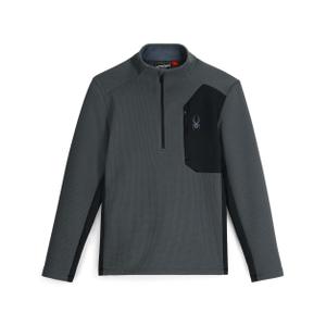 38a485330-slb-1-2-zip-sweater-spyder-bandit-slate-blue
