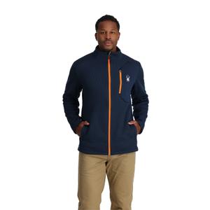 38a485324-tnv-fleece-spyder-bandit-true-navy