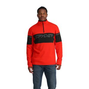 38a485332-vco-1-2-zip-fleece-spyder-speed-volcano