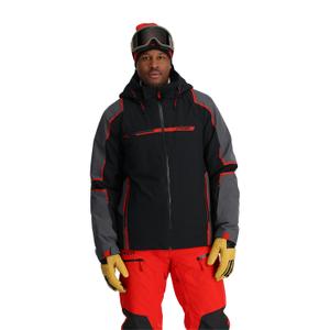 38sa075322-blk-ski-jacket-spyder-titan-black