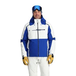 38sa075322-ebl-ski-jacket-spyder-titan-electric-blue