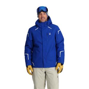 38sa075334-ebl-ski-jacket-spyder-copper-electric-blue