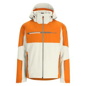 38sa075404-osh-ski-jacket-spyder-titan-orange-shock