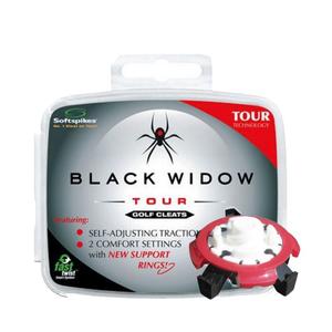 st20stbwtf-studs-softspikes-black-widow-tour-fast-twist-white-black-red-one-size