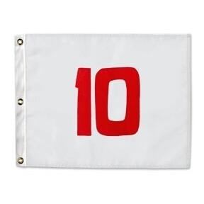 stg22110t-red-tubular-pennant-number-10-18-standard-golf-x9-red-white-one-size
