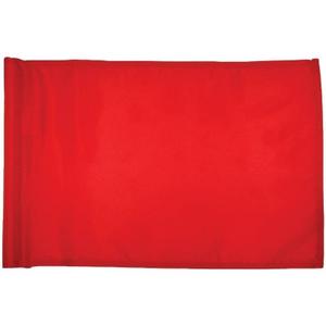 stg22190t-nylon-pennant-standard-golf-red-35-6x50-8-cm