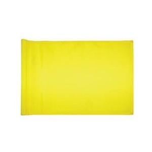 stg22210t-nylon-pennant-standard-golf-yellow-35-6x50-8-cm