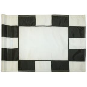 stg22330tp-checkered-flag-standard-golf-x9-white-black-one-size