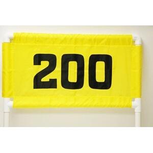 stg31200h-200-horizontal-distance-banner-standard-golf-yellow-black-61x122-cm