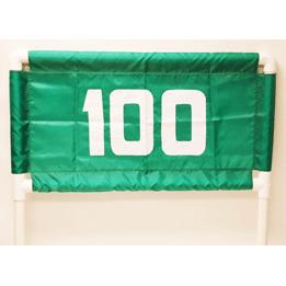 stg35100h-100-horizontal-distance-banner-standard-golf-green-white-61x122-cm