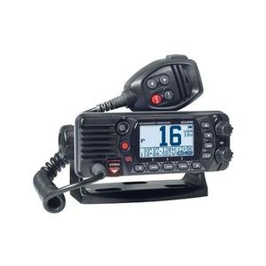 sth-gx1400gpse-ipx8-class-d-compact-fixed-vhf-antenna-with-internal-gps-standard-horizon-black-one-size