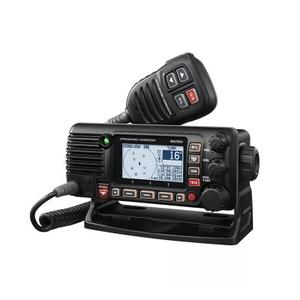 sth-gx2410gpse-gps-radio-and-ais-receiver-standard-horizon-ipx8-nmea2000-black-one-size