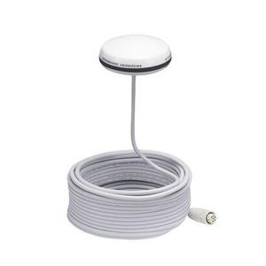 sth-scu-31-external-gps-antenna-15-m-cable-for-all-fixed-models-standard-horizon-white-one-size