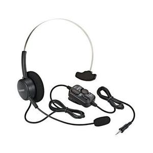 sth-ssm64a-hands-free-kit-for-hx-range-except-280e-and-300-standard-horizon-black-one-size