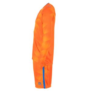 415009-3254-children-s-long-sleeve-goalkeeper-kit-and-shorts-stanno-vik-orange-bright-blue