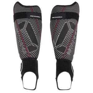 482115-8260-shin-guards-stanno-pro-guard-ii-black-white-red