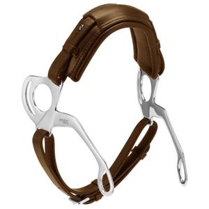 124-12494-0-ebene-hackamore-horse-bits-stubben-ebony-195x85-mm