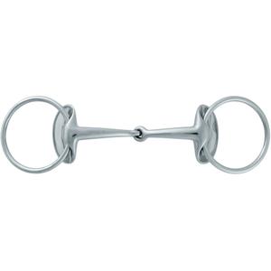 121-12464-0-simple-broken-snaffle-bit-for-horses-stubben-silver-wings-silver