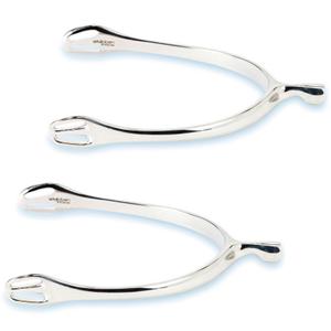 131-11166-0-riding-spur-stubben-dynamic-silver