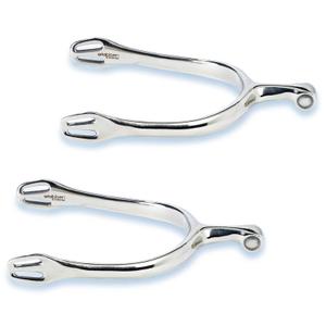 131-11170-0-dressage-spurs-for-horses-stubben-dynamic-silver-grey-35-mm