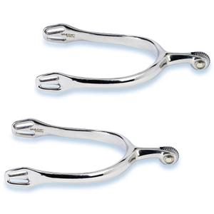 131-11172-0-dressage-spurs-for-horses-stubben-dynamic-silver-35-mm