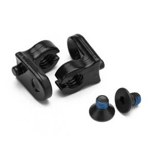 casn5003-mounting-bracket-for-rotor-on-gyro-tabs-frame-sunday-black-one-size